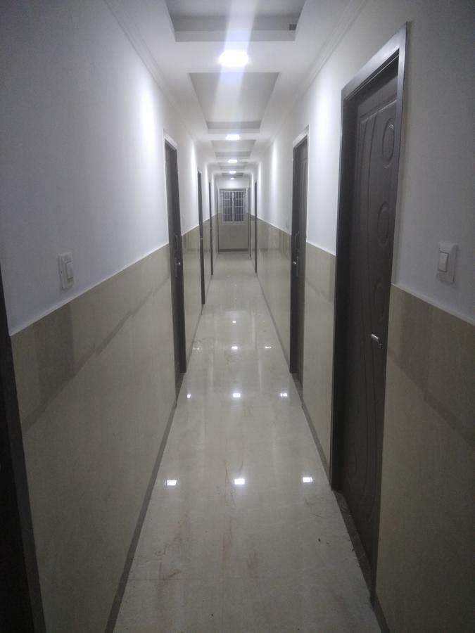 Shs Grand Park Coimbatore Exterior foto